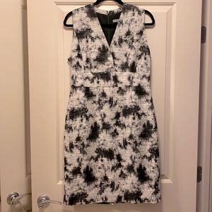 Classiques Entier Nordstrom Sheath Dress